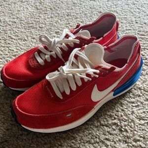 Nike Waffle One Shoes- NEVER WORN